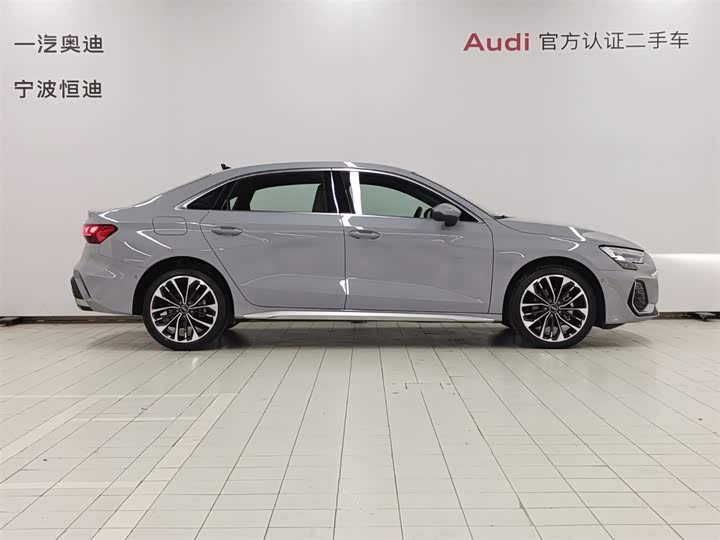 Фото 3 - Audi A3