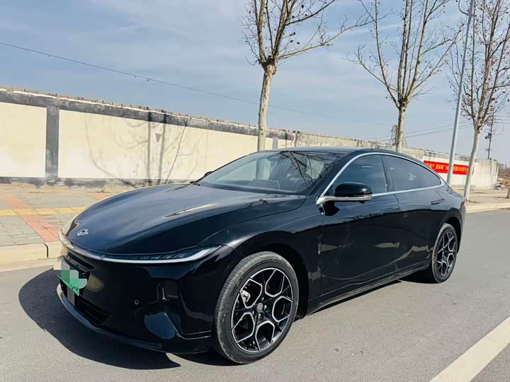 Фото 1 - Changan Qiyuan (Nevo) A07