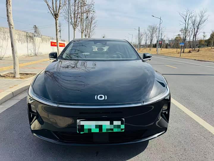 Фото 2 - Changan Qiyuan (Nevo) A07