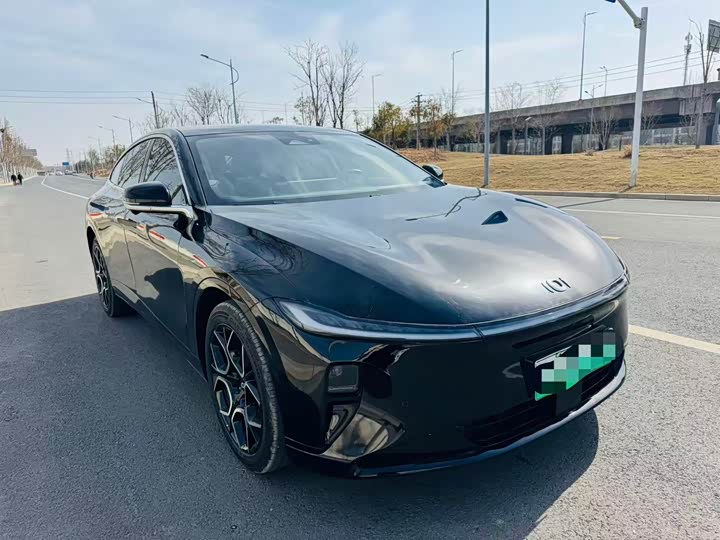 Фото 3 - Changan Qiyuan (Nevo) A07