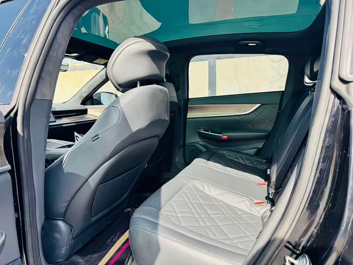 Фото 5 - Changan Qiyuan (Nevo) A07