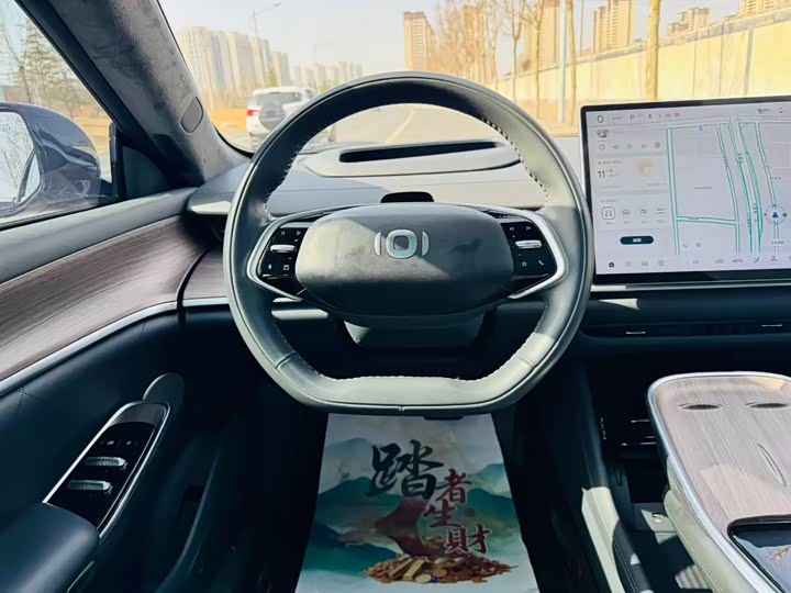 Фото 7 - Changan Qiyuan (Nevo) A07