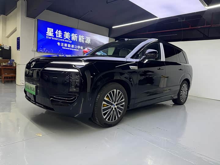 Фото 1 - Denza N8L