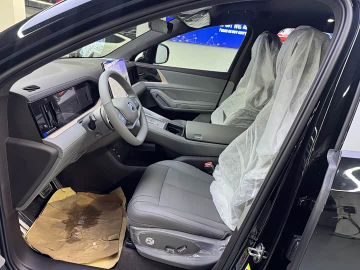 Фото 4 - Denza N8L