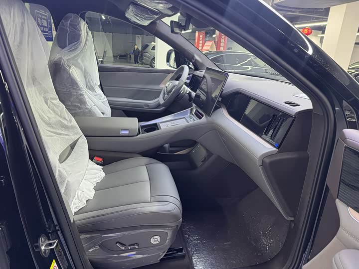 Фото 8 - Denza N8L