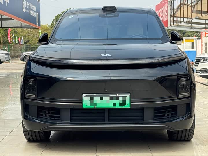 Фото 2 - LiXiang L9