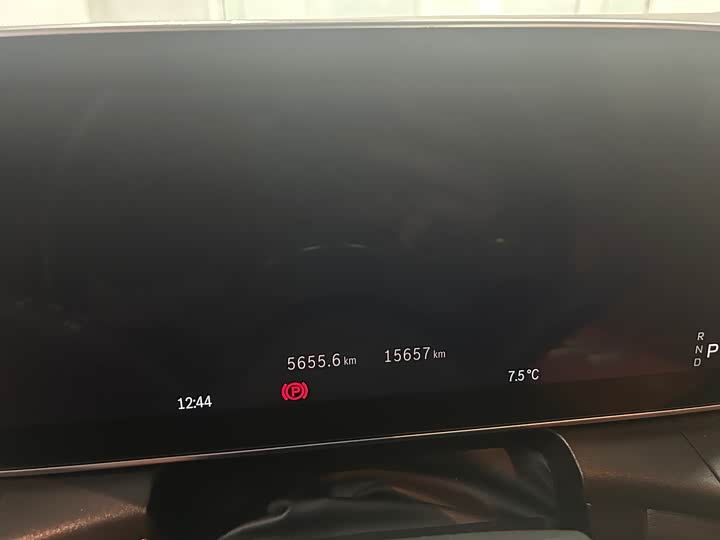 Фото 5 - Mercedes-Benz GLC-Class