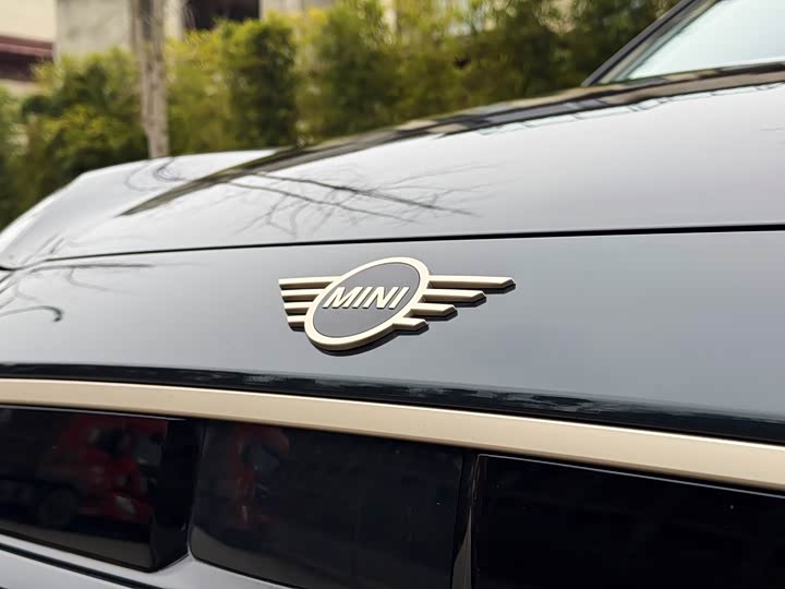 Фото 5 - Mini Cooper