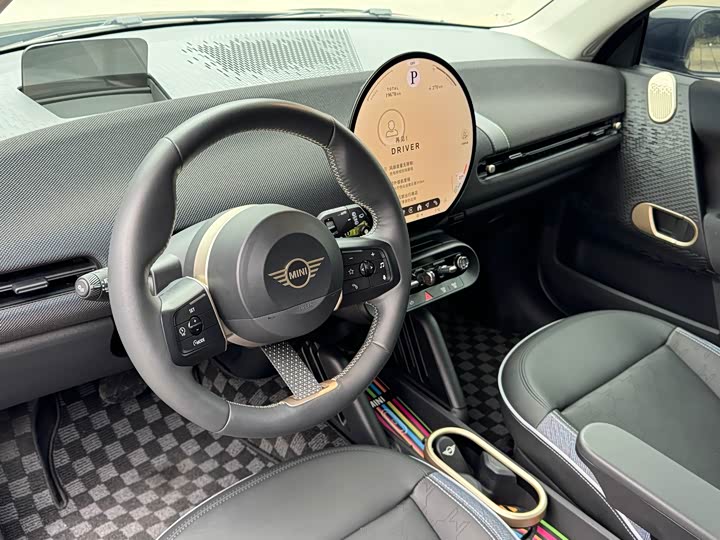 Фото 6 - Mini Cooper