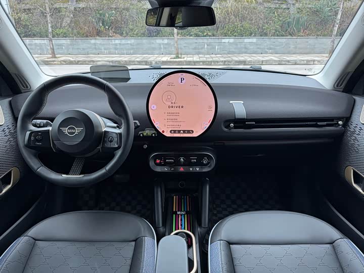 Фото 8 - Mini Cooper