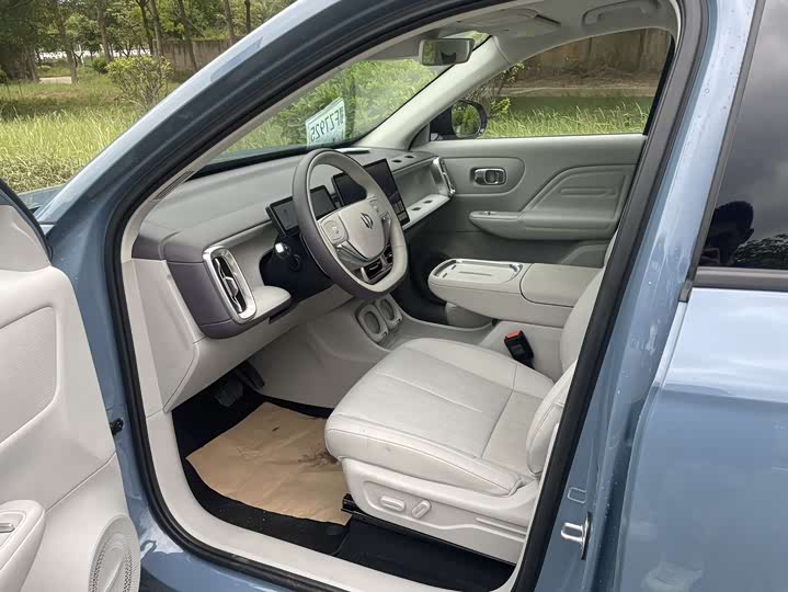 Фото 4 - Leapmotor B10