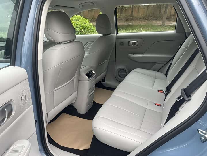 Фото 5 - Leapmotor B10