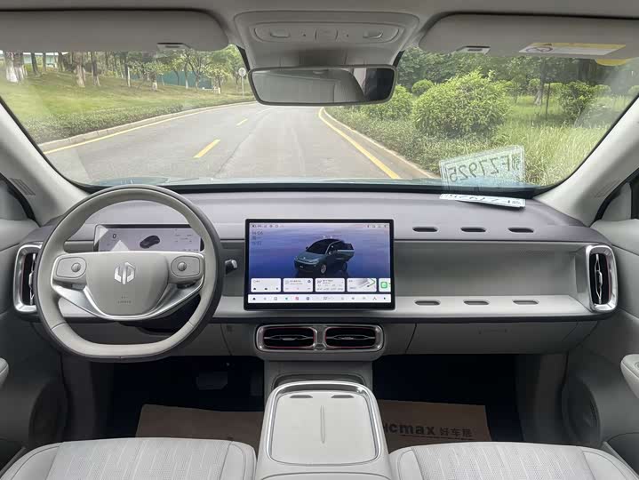 Фото 6 - Leapmotor B10