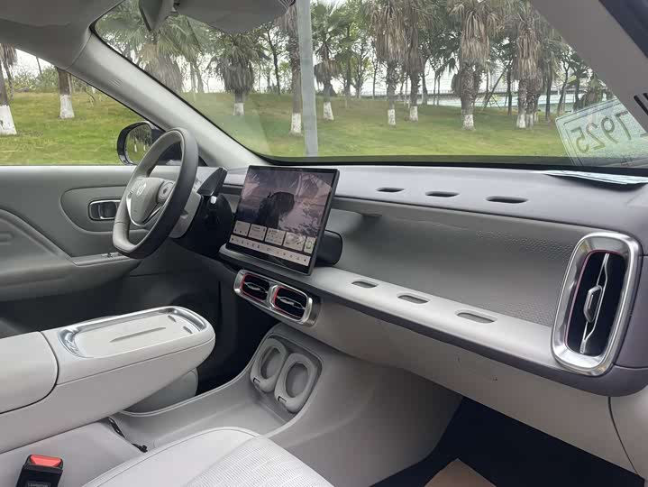 Фото 7 - Leapmotor B10