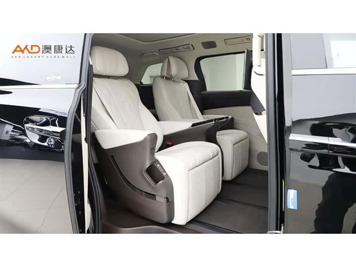 Фото 8 - Denza D9