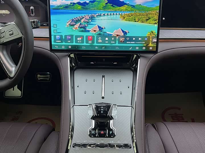 Фото 7 - Denza Z9GT