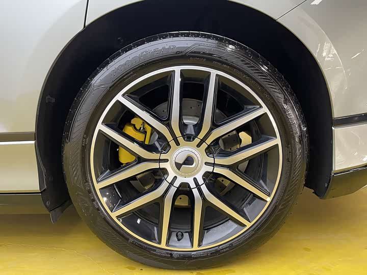 Фото 9 - Denza Z9GT