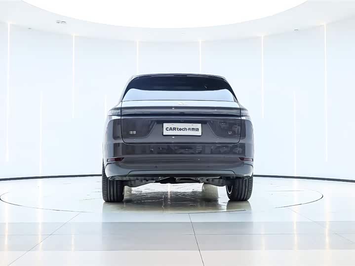 Фото 5 - LiXiang L7