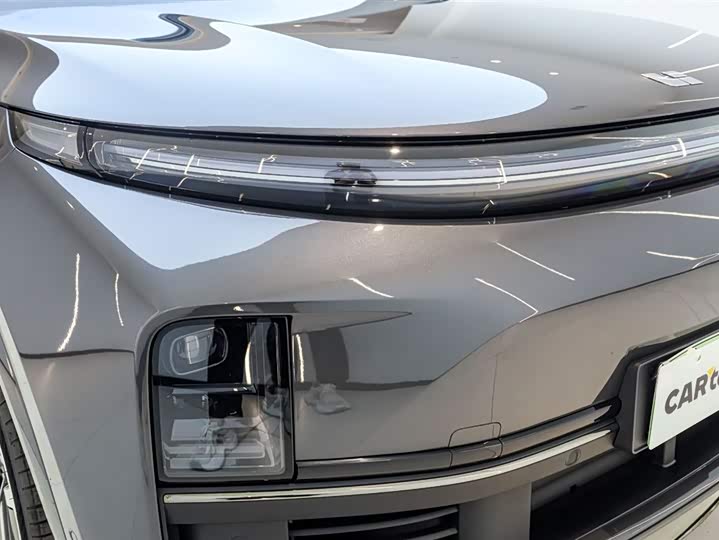 Фото 8 - LiXiang L7