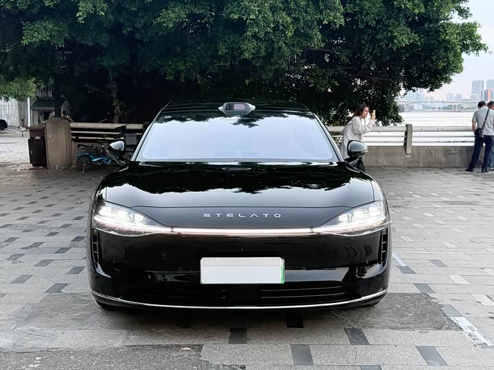 Фото 2 - Stelato S9