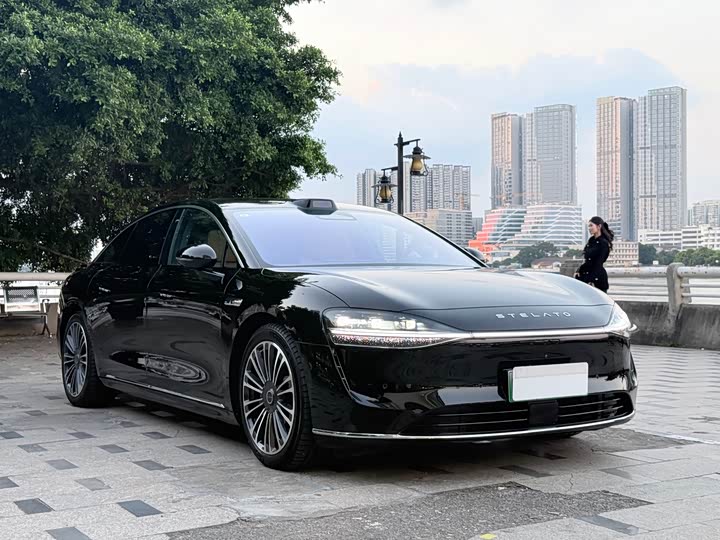 Фото 3 - Stelato S9