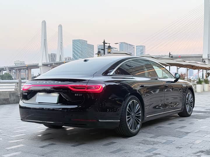 Фото 5 - Stelato S9