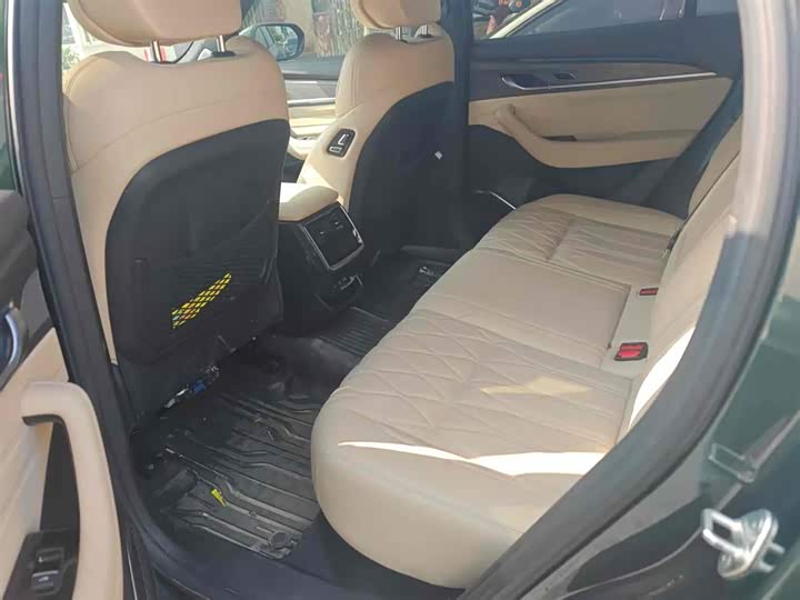 Photo 9 - Geely Monjaro