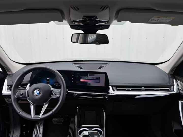 Фото 7 - BMW X1