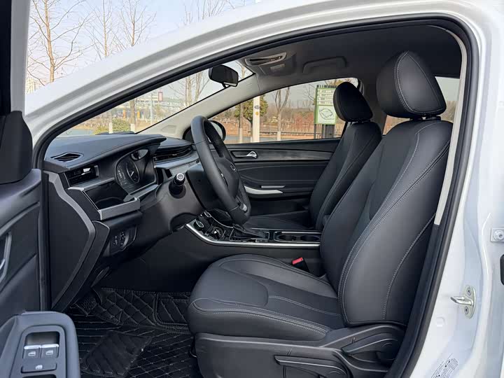 Фото 4 - Chery Arrizo 5