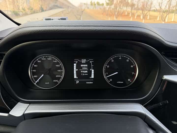 Фото 6 - Chery Arrizo 5