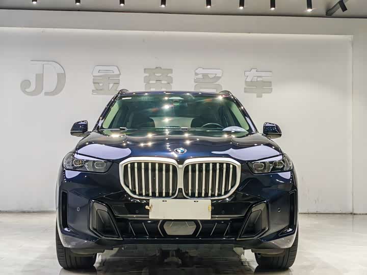 Фото 2 - BMW X5