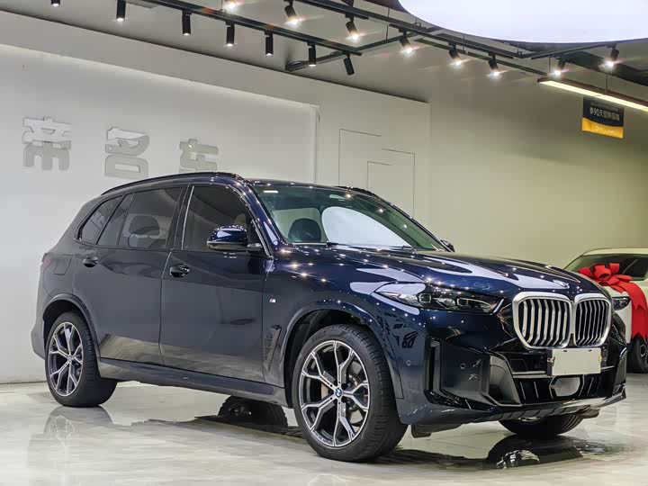 Фото 3 - BMW X5