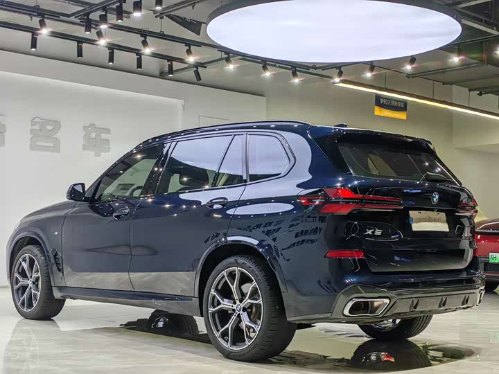 Фото 9 - BMW X5