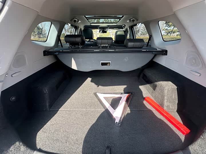 Фото 6 - Chery Tiggo 8