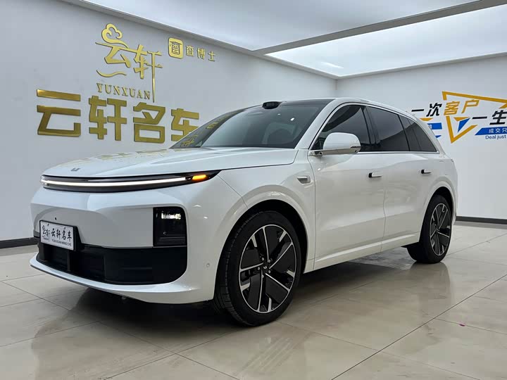 Photo 1 - LiXiang L6