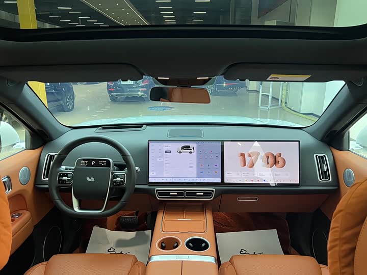 Photo 4 - LiXiang L6