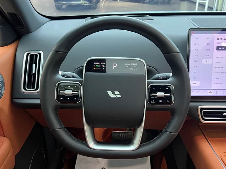 Photo 5 - LiXiang L6