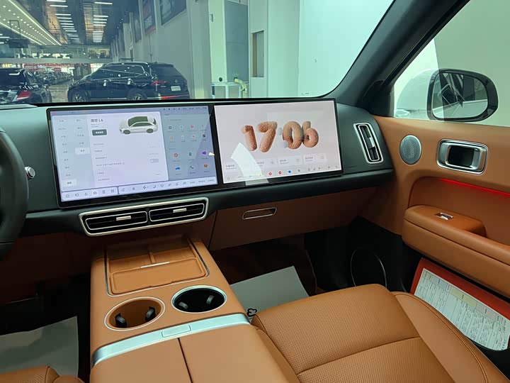 Photo 7 - LiXiang L6