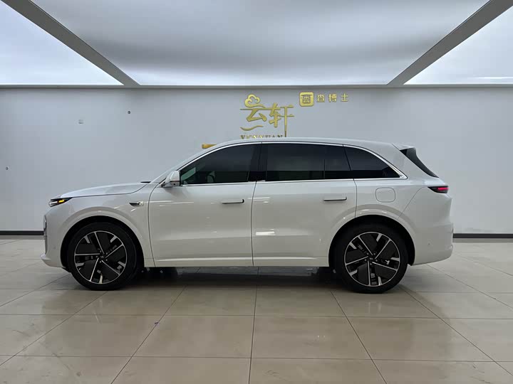 Photo 9 - LiXiang L6