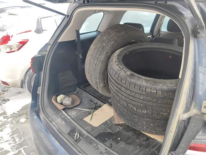 Фото 4 - BYD Song Max