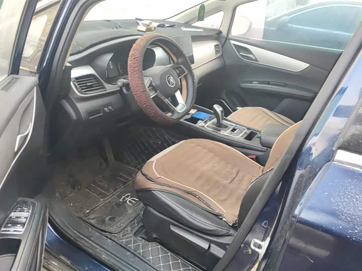 Фото 9 - BYD Song Max