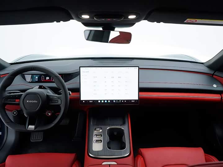 Фото 3 - Xiaomi SU7