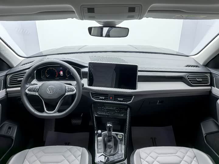 Фото 7 - Volkswagen Tayron