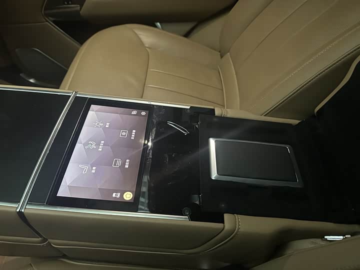 Фото 6 - Land Rover Range Rover