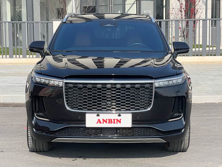 Фото 2 - LiXiang One