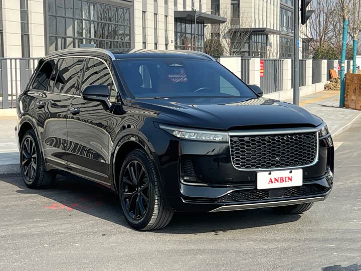 Фото 3 - LiXiang One