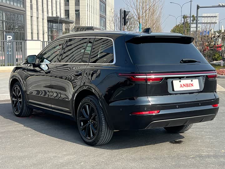 Фото 6 - LiXiang One