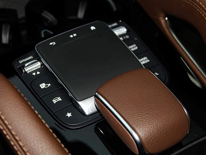 Фото 7 - Mercedes-Benz GLE-Class