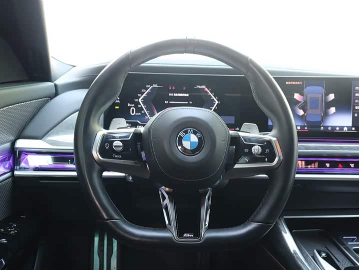 Фото 7 - BMW 7 Series