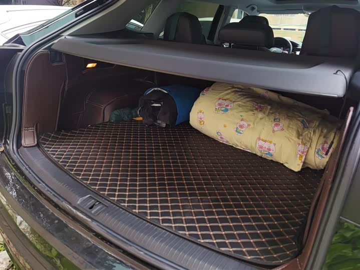 Фото 4 - Volkswagen Teramont X